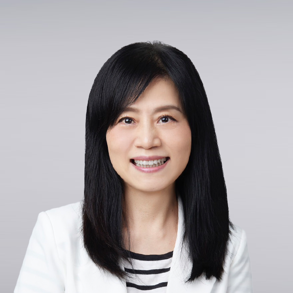 Chu-fang CHANG (Moderator)